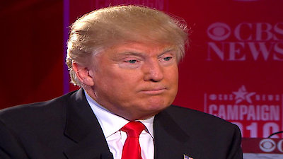 Face The Nation Season 63 Episode 7