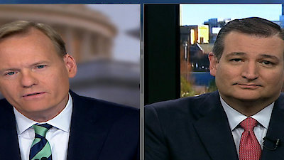 Face The Nation Season 63 Episode 8