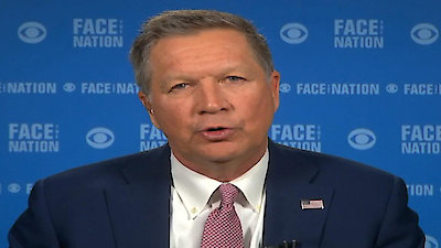 Face The Nation Season 63 Episode 12