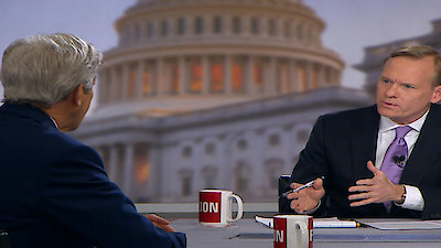 Face The Nation Season 63 Episode 13