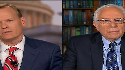 Face The Nation Season 63 Episode 16