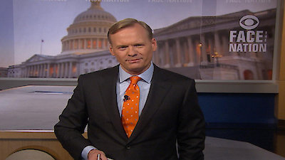 Face The Nation Season 63 Episode 17