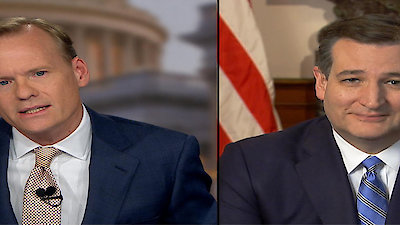 Face The Nation Season 63 Episode 18