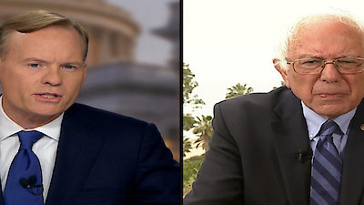 Face The Nation Season 63 Episode 22