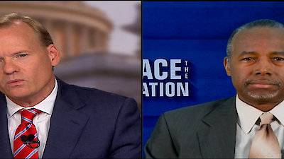 Face The Nation Season 63 Episode 24