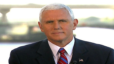 Face The Nation Season 63 Episode 42