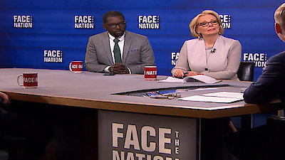 Face The Nation Season 63 Episode 43