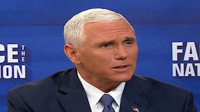 Face The Nation Season 63 Episode 44