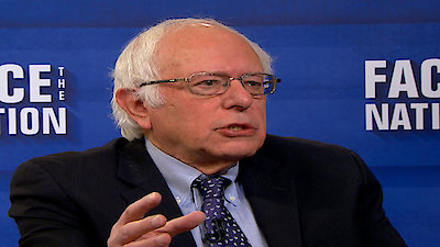 Face The Nation Season 63 Episode 46