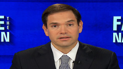 Face The Nation Season 63 Episode 48