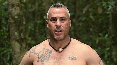 Naked and Afraid XL Season 3 Episode 1