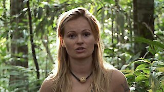 Watch Naked and Afraid XL Season 4 Episode 4 - All Stars 