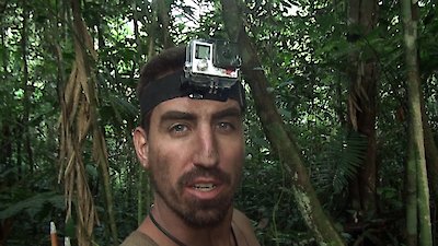 Naked and Afraid XL Season 3 Episode 5