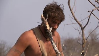 Naked and Afraid XL Season 4 Episode 3