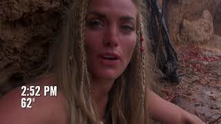 Watch Naked and Afraid XL Season 5 Episode 5 - Belly of 