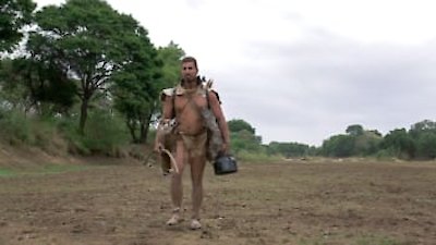 Naked and Afraid XL Season 4 Episode 6