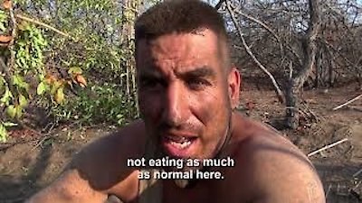 Naked and Afraid XL Season 4 Episode 7