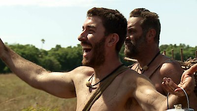 Naked and Afraid XL Season 4 Episode 10