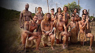 Watch Naked and Afraid - Season 11 Episode 1 : Alone: Man 