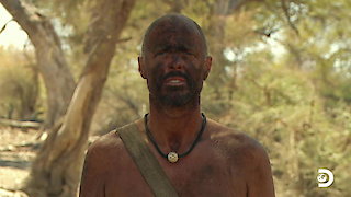 Watch Naked and Afraid XL Online - Full Episodes - All 
