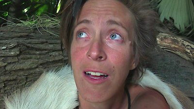 Naked and Afraid XL Season 7 Episode 4