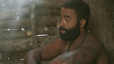 Naked and Afraid XL Season 7 Episode 5
