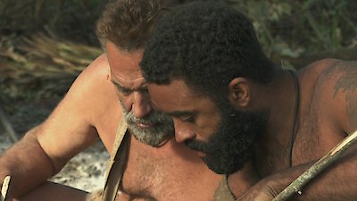 Naked and Afraid XL Season 7 Episode 8