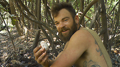 Naked and Afraid XL Season 8 Episode 3