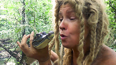 Naked and Afraid XL Season 8 Episode 4