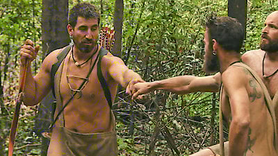 Naked and Afraid XL Season 8 Episode 9