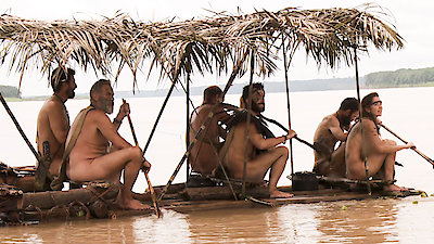 Naked and Afraid XL Season 8 Episode 10