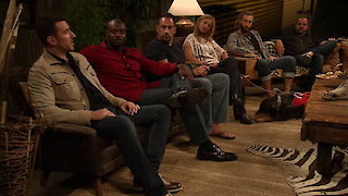 Watch Naked and Afraid Season 1 Episode 6 Online | Seasons 