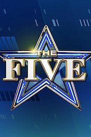 The Five (2011)