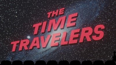 Mystery Science Theater 3000 Season 11 Episode 3