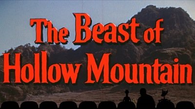 Mystery Science Theater 3000 Season 11 Episode 5