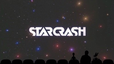 Mystery Science Theater 3000 Season 11 Episode 6