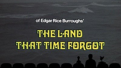 Mystery Science Theater 3000 Season 11 Episode 7