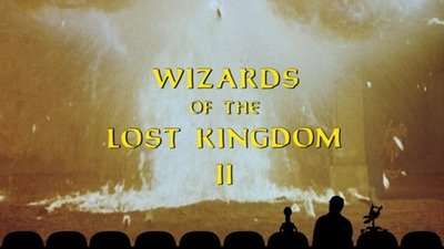 Mystery Science Theater 3000 Season 11 Episode 11