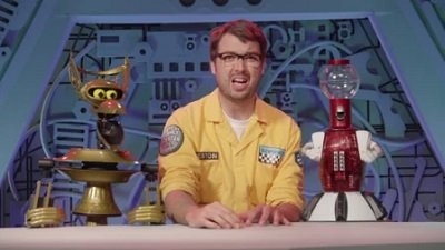 Mystery Science Theater 3000 Season 12 Episode 1