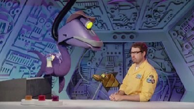 Mystery Science Theater 3000 Season 12 Episode 5