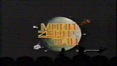 Mystery Science Theater 3000 Season 1 Episode 10