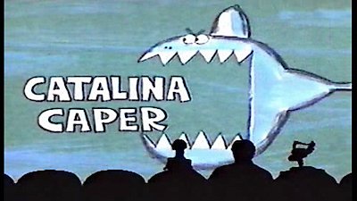 Mystery Science Theater 3000 Season 2 Episode 4