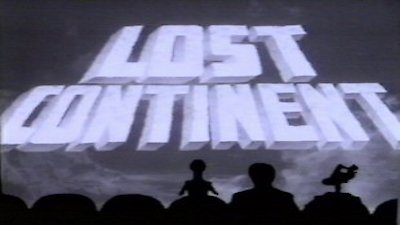 Mystery Science Theater 3000 Season 2 Episode 8