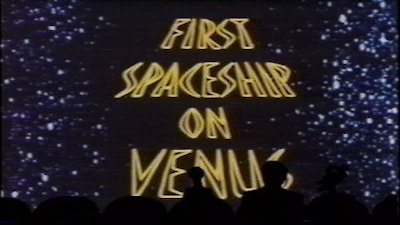 Mystery Science Theater 3000 Season 2 Episode 11