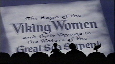 Mystery Science Theater 3000 Season 3 Episode 16