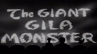 Mystery Science Theater 3000 Season 4 Episode 2