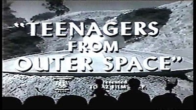 Mystery Science Theater 3000 Season 4 Episode 4