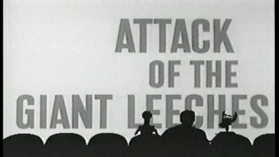 Mystery Science Theater 3000 Season 4 Episode 6