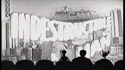 Mystery Science Theater 3000 Season 4 Episode 9