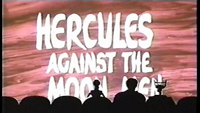 Mystery Science Theater 3000 Season 4 Episode 10